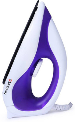 SKYSON CRUZE DRY Dry Iron(WHITE/BLUE)