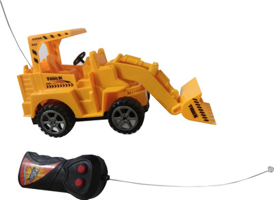 lifestylesection WORKING POWER JCB TRUCK 1:20 SCALE FOR KIDS (MULTOCOLOR)(Multicolor)
lifestylesection WORKING POWER JCB TRUCK 1:20 SCALE FOR KIDS (MULTOCOLOR)(Multicolor)