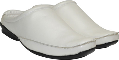 Human Steps Men White Casual