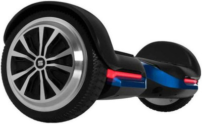 Swagtron T580 Scooter Scooter(Blue)