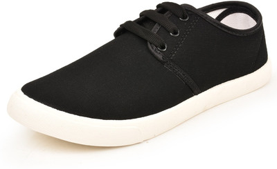 Trenqs Sneakers For Men(Black