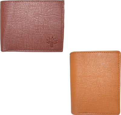 Element Cart Men Casual Maroon, Tan Artificial Leather Wallet(11 Card Slots), Brown
Element Cart Men Casual Maroon, Tan Artificial Leather Wallet(11 Card Slots), Brown