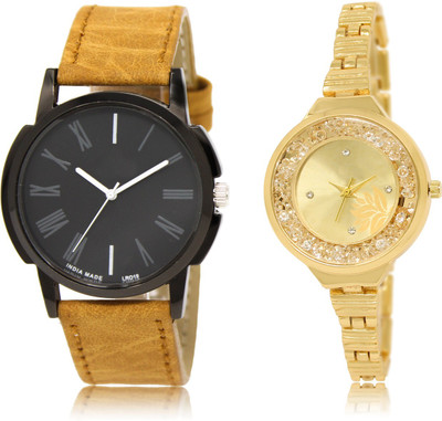 watchis 19-224 Watch - For Men & Women