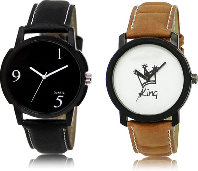 The Shopoholic New Stylist Latest Black And White Dial Analog Watch For Boys Stylish Watches For Boys Watch - For Men
The Shopoholic New Stylist Latest Black And White Dial Analog Watch For Boys Stylish Watches For Boys Watch - For Men