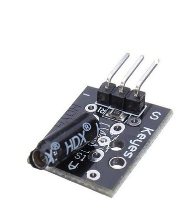 ARDUINO M374 KY-002 Vibration Switch Module SW-18015P Vibration Sensor Micro Controller Board Electronic Hobby Kit
ARDUINO M374 KY-002 Vibration Switch Module SW-18015P Vibration Sensor Micro Controller Board Electronic Hobby Kit