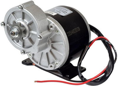 Robodo 24V 350W MY1016Z3 Electric Motor for E-Bike, electric tricycle ,Electric motor Motor Control Electronic Hobby Kit
Robodo 24V 350W MY1016Z3 Electric Motor for E-Bike, electric tricycle ,Electric motor Motor Control Electronic Hobby Kit