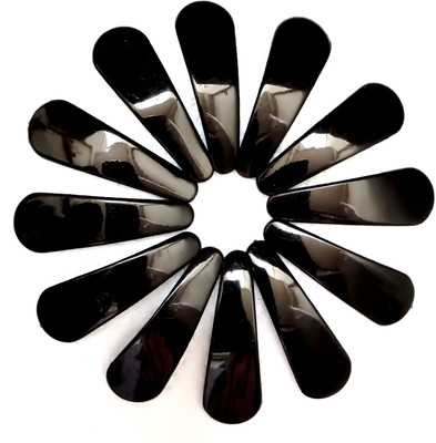 Ritu Tik-tak black Tic Tac Clip(Black)