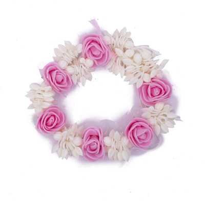 Chooz Designer Studio Beautiful Gajra for Hair Hair Gajra For Girls Hair Accessories For Girls And Women artificial gajra bridal hair accessories gajra Hair Gajra Flowers Artificial Juda Hair Band, Braid Extension, Hair Claw, Hair Accessory Set, Head Band
Chooz Designer Studio Beautiful Gajra for Hair Hair Gajra For Girls Hair Accessories For Girls And Women artificial gajra bridal hair accessories gajra Hair Gajra Flowers Artificial Juda Hair Band, Braid Extension, Hair Claw, Hair Accessory Set, Head Band