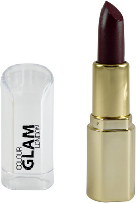 Color Glam London Charm 3.5g Lipstick CL01(Royal Charm)
Color Glam London Charm 3.5g Lipstick CL01(Royal Charm)