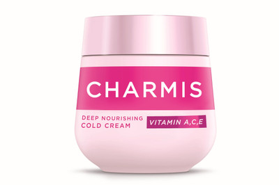 Charmis Moisturising Cold Cream(175 ml)