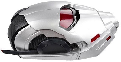 ET BAZAR MARVEL ANTMAN WIRELESS MOUSE Wireless Optical Gaming Mouse(Bluetooth, Silver)
ET BAZAR MARVEL ANTMAN WIRELESS MOUSE Wireless Optical Gaming Mouse(Bluetooth, Silver)