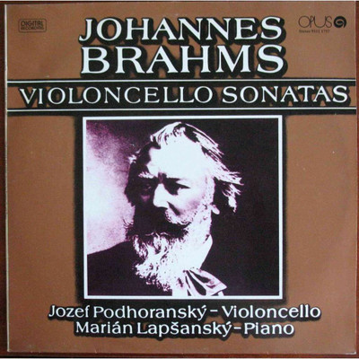 johannes brahms violoncello sonatas Audio CD Standard Edition(English - johannes brahms)
johannes brahms violoncello sonatas Audio CD Standard Edition(English - johannes brahms)