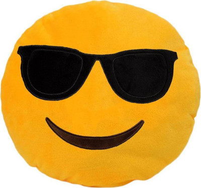 EasyShop traders Soft Smiley Cushion,EST838,Made with best quality Material/Fabric,Round shape ,yellow color,Pack of 1 smiley pillow - 33 cm(Yellow)
EasyShop traders Soft Smiley Cushion,EST838,Made with best quality Material/Fabric,Round shape ,yellow color,Pack of 1 smiley pillow - 33 cm(Yellow)