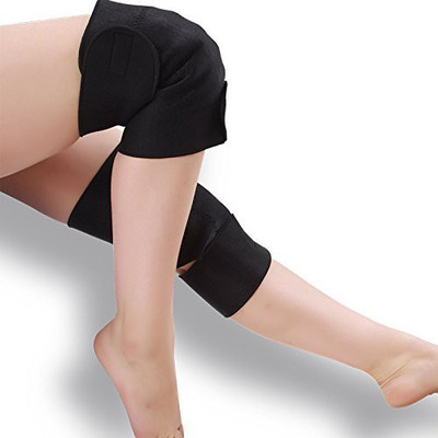 G.M.S Rehabilitation Brace With Open Patella Compression Sleeve Knee Support (, Black
G.M.S Rehabilitation Brace With Open Patella Compression Sleeve Knee Support (, Black