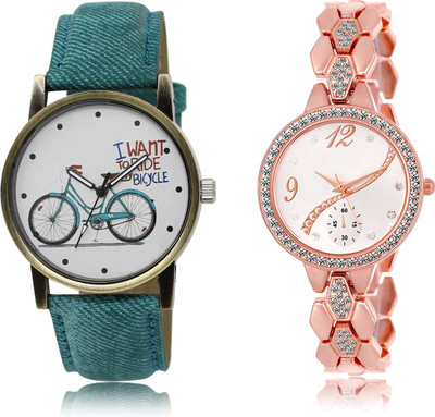 The Shopoholic Fashionable Fancy CollectionÃÂ White And Silver Dial Analog Watch For Girls Triangle Watch Watch - For Women
The Shopoholic Fashionable Fancy CollectionÃÂ White And Silver Dial Analog Watch For Girls Triangle Watch Watch - For Women
