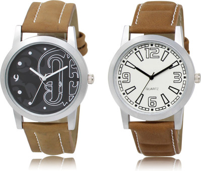 The Shopoholic Fashionable Fancy Collection Black And White Dial Analog Watch For Boys Watch Belt Watch - For Men
The Shopoholic Fashionable Fancy Collection Black And White Dial Analog Watch For Boys Watch Belt Watch - For Men