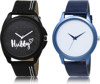 The Shopoholic New Collection Black And White Dial Analog Watch For Boys Analog Watch For Boys Stylish Watch - For Men
The Shopoholic New Collection Black And White Dial Analog Watch For Boys Analog Watch For Boys Stylish Watch - For Men