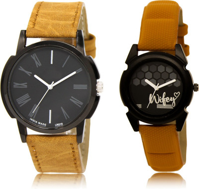 watchis 19-235 Watch - For Men & Women
