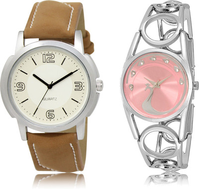 The Shopoholic New Collection White And Pink Dial Analog Watch For Boys And Girls Watch For Boys & Girls Watch - For Men & Women
The Shopoholic New Collection White And Pink Dial Analog Watch For Boys And Girls Watch For Boys & Girls Watch - For Men & Women