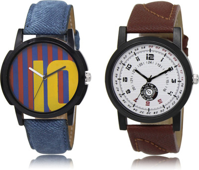 The Shopoholic Fashionable Funky Look Blue And Maroon And White Dial Analog Watch For Boys Fashion Watches For Womens Watch - For Men
The Shopoholic Fashionable Funky Look Blue And Maroon And White Dial Analog Watch For Boys Fashion Watches For Womens Watch - For Men