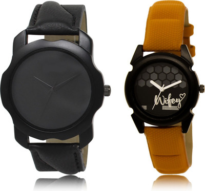 The Shopoholic Latest Collection Fancy And Attractive Black Dial Analog Watch For Boys And Girls Watches For Men Casuals Watch - For Men & Women
The Shopoholic Latest Collection Fancy And Attractive Black Dial Analog Watch For Boys And Girls Watches For Men Casuals Watch - For Men & Women