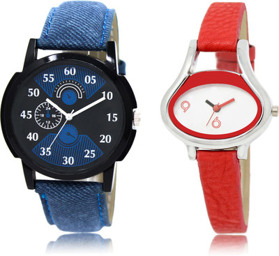 The Shopoholic Stylist Designer Combo Pack 2 Black And Blue And White Dial Analog Watch For Boys And Girls Analog Watches For Boy Watch - For Men & Women
The Shopoholic Stylist Designer Combo Pack 2 Black And Blue And White Dial Analog Watch For Boys And Girls Analog Watches For Boy Watch - For Men & Women