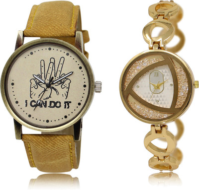 The Shopoholic Treny and Precious Brown And Silver Dial Analog Watch For Boys And Girls Watch For Man Stylish Watch - For Men & Women
The Shopoholic Treny and Precious Brown And Silver Dial Analog Watch For Boys And Girls Watch For Man Stylish Watch - For Men & Women
