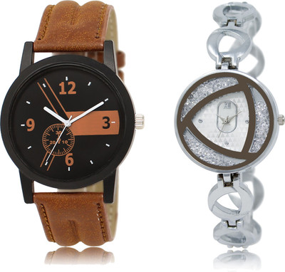 The Shopoholic Latest Fashionable Black And Brown And Silver Dial Analog Watch For Boys And Girls Mens Casual Watches Watch - For Men & Women
The Shopoholic Latest Fashionable Black And Brown And Silver Dial Analog Watch For Boys And Girls Mens Casual Watches Watch - For Men & Women