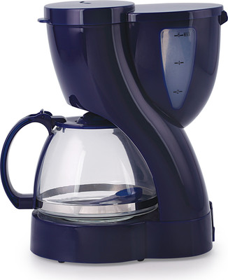 BMS Lifestyle 2-in-one Automatic Tea And coffee machine Drip 6 Coffee Maker(Blue)
BMS Lifestyle 2-in-one Automatic Tea And coffee machine Drip 6 Coffee Maker(Blue)