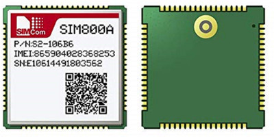 REES52 SIM800A GSM/GPRS UART RS232 inbuilt Bluetooth, GSM Shield Module Educational Electronic Hobby Kit
REES52 SIM800A GSM/GPRS UART RS232 inbuilt Bluetooth, GSM Shield Module Educational Electronic Hobby Kit