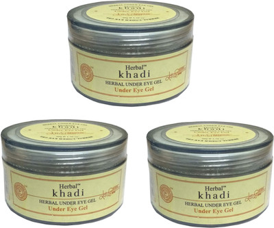 Khadi Herbal Under Eye Gel(150 g)