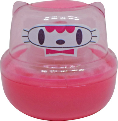 Fully Baby Powder Puff with Box, Soft Face Body Cosmetic Powder Puff Sponge with Case, Pack of 1(Multicolor)
Fully Baby Powder Puff with Box, Soft Face Body Cosmetic Powder Puff Sponge with Case, Pack of 1(Multicolor)