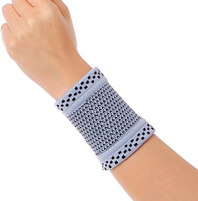 KANGDA High Quality Wrist Band | Knitted Wrist Support for Pain Relief KDHW-03 Wrist Support (, Gray, Grey
KANGDA High Quality Wrist Band | Knitted Wrist Support for Pain Relief KDHW-03 Wrist Support (, Gray, Grey
