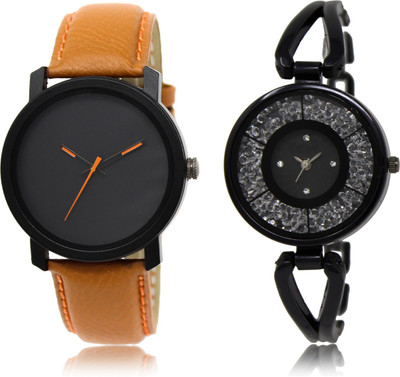 The Shopoholic Fashionable Funky Look Black Dial Analog Watch For Boys And Girls Dial Watches Watch - For Men & Women
The Shopoholic Fashionable Funky Look Black Dial Analog Watch For Boys And Girls Dial Watches Watch - For Men & Women