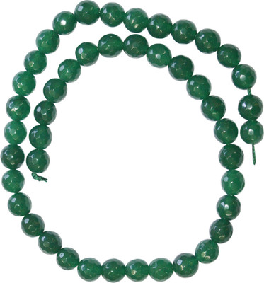 Scorpion 8mm Green Colour Dyed Quartz Faceted Round Shaped Beads Sold per 15 inch Approx. Strand
Scorpion 8mm Green Colour Dyed Quartz Faceted Round Shaped Beads Sold per 15 inch Approx. Strand