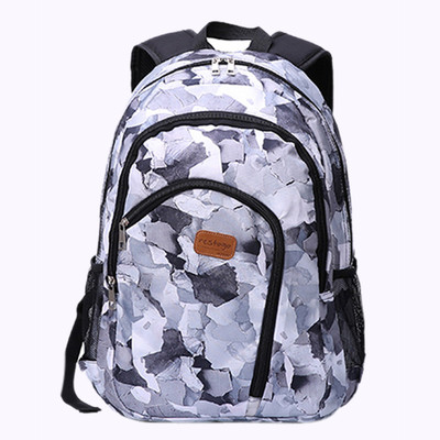Edifier Historage Waterproof Backpack(Black, White, 28 L)