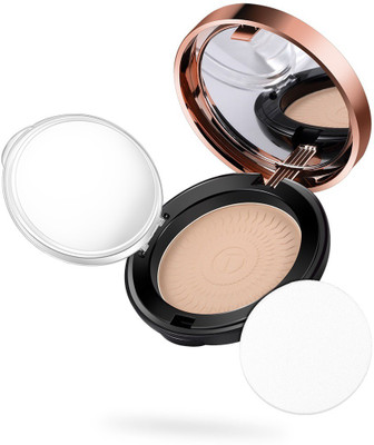 O.TWO.O 6054A23 : Dream Diamond Natural Face Powder - Oil-control, Whitening With Puff Compact(6054A23, 12 g)
O.TWO.O 6054A23 : Dream Diamond Natural Face Powder - Oil-control, Whitening With Puff Compact(6054A23, 12 g)