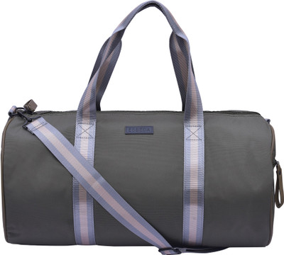 ESBEDA (Expandable) Gym Bag Gym Bag(Green)