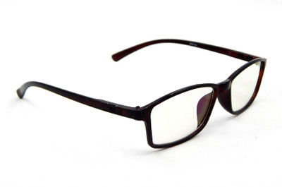ELS Full Rim Rectangle Frame(50 mm
