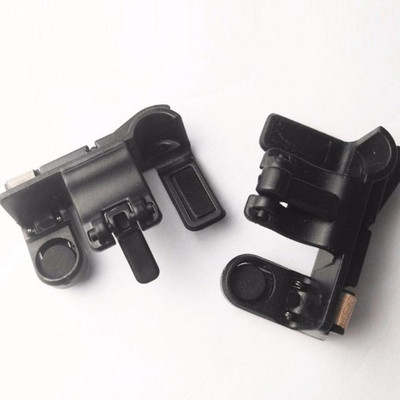 Landmark XCN_474X PUBG chakri Trigger all smart phone compatible Sensitive Shoot/aim Buttons L1 R1 Trigger Mobile Game Controller ||compatible with all android & IOS smart phone Gaming Accessory Kit(Multicolor, For Android)
Landmark XCN_474X PUBG chakri Trigger all smart phone compatible Sensitive Shoot/aim Buttons L1 R1 Trigger Mobile Game Controller ||compatible with all android & IOS smart phone Gaming Accessory Kit(Multicolor, For Android)