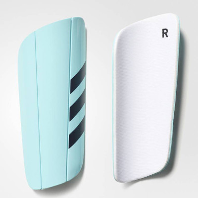 ADIDAS Ghost Lesto Football Shin Guard(, Blue