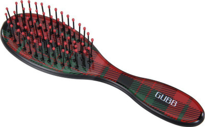 GUBB SCO OVAL CUSHION BRUSH (MINI)