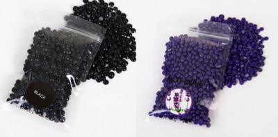 BeautyQua No Pain Brazilian Depilatory Hard Bean Wax Combo 100gm Lavender 100 Gm Black Wax(200 g, Set of 2)
BeautyQua No Pain Brazilian Depilatory Hard Bean Wax Combo 100gm Lavender 100 Gm Black Wax(200 g, Set of 2)