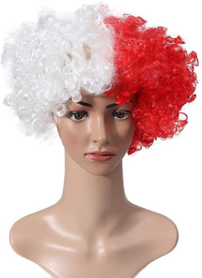enzo Bob Hair Wig(Men)