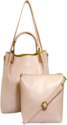 Blush Tote(Pink)