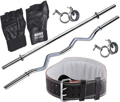 Faiydashop New Gym & Fitness Kit