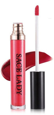 SACE LADY SL436-05 Cherry Red : Ultra Lasting Metalic Waterproof Liquid Lipstick(05-Cherry Red)
SACE LADY SL436-05 Cherry Red : Ultra Lasting Metalic Waterproof Liquid Lipstick(05-Cherry Red)