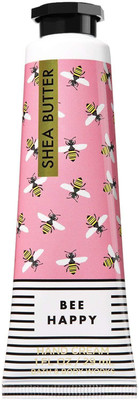 Bath & Body Works Shea Butter Hand Cream Bee Happy(29 g)