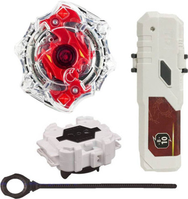 Assemble BEYBLADE BURST STARTER SPRIGGAN SPREAD FUSION + LIGHT LAUNCHER(Multicolor)
Assemble BEYBLADE BURST STARTER SPRIGGAN SPREAD FUSION + LIGHT LAUNCHER(Multicolor)