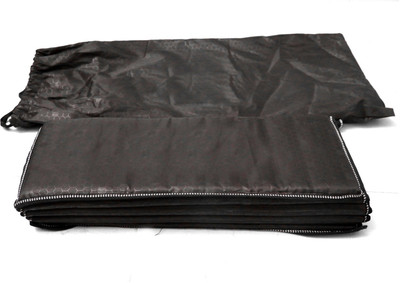 QUINERGYS ™ Thick Exercise Mat with Carry Handles Black 18 mm Yoga Mat, Black-14
QUINERGYS ™ Thick Exercise Mat with Carry Handles Black 18 mm Yoga Mat, Black-14
